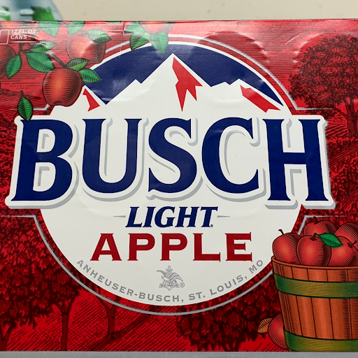 Liquor Store «Myrtle Beach Liquor», reviews and photos, 2010 N Kings Hwy suite A, Myrtle Beach, SC 29577, USA