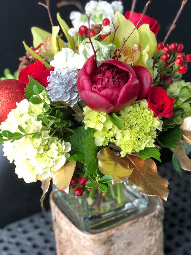 Florist «Kikilis Florist», reviews and photos, 417 S Pinellas Ave, Tarpon Springs, FL 34689, USA