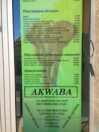 Photos du propriétaire du Restaurant de spécialités d'Afrique de l'Ouest Mama AFRICA Marseille IVOIRE RESTAURANT - n°10