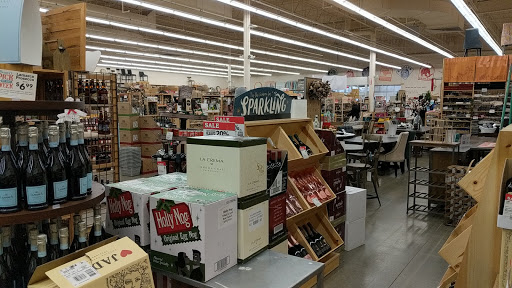 Furniture Store «Cost Plus World Market», reviews and photos, 20505 N Rand Rd #240, Kildeer, IL 60047, USA