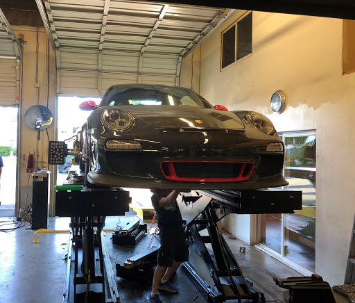 Auto Repair Shop «Eastside Auto Care Inc», reviews and photos, 17525 NE 67th Ct, Redmond, WA 98052, USA