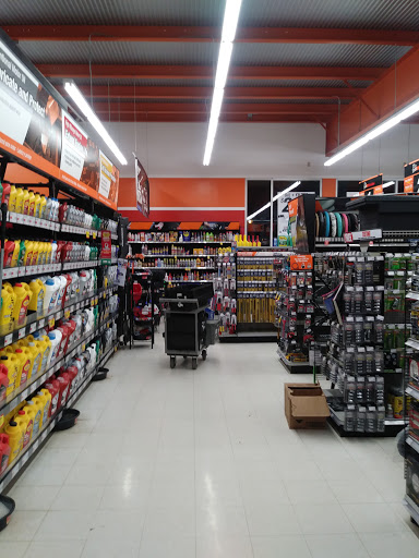 Auto Parts Store «AutoZone», reviews and photos, 2815 17th Ave, Greeley, CO 80631, USA