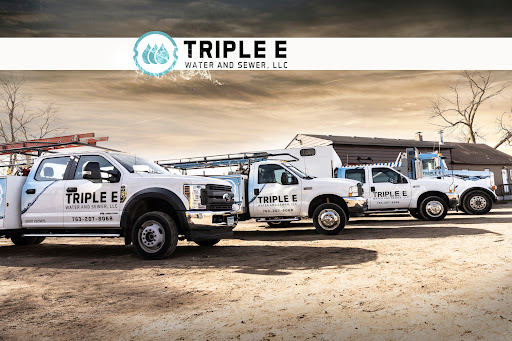 Triple E Water And Sewer, LLC