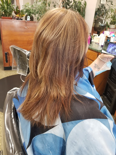 Beauty Salon «Hair Station», reviews and photos, Hair Station, 1622 Fort Campbell Blvd, Clarksville, TN 37042, USA