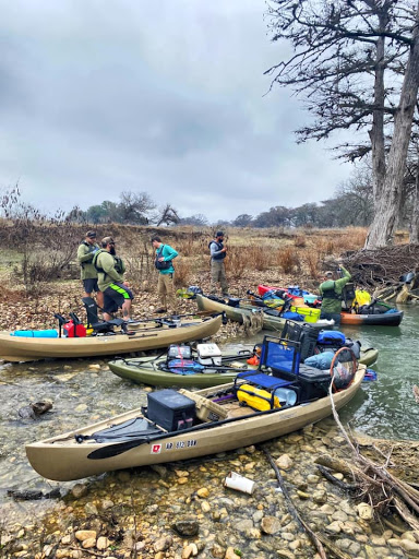 Canoe & Kayak Store «Austin Canoe & Kayak», reviews and photos, 4554 S Interstate Hwy 35, San Marcos, TX 78666, USA