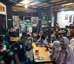 Ayam Geprek 21 & Warkop Rute 21 photo
