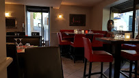 Atmosphère du Restaurant italien Pizzeria du Village à Saint-Priest - n°3