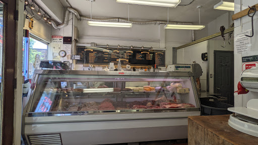 Butcher Shop «Quetta Halal Market», reviews and photos, 500 S 23rd St, Philadelphia, PA 19146, USA