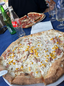 Pizzeria Add'è gemell Viale Guglielmo Marconi, 20, 80020 Casavatore NA, Italia