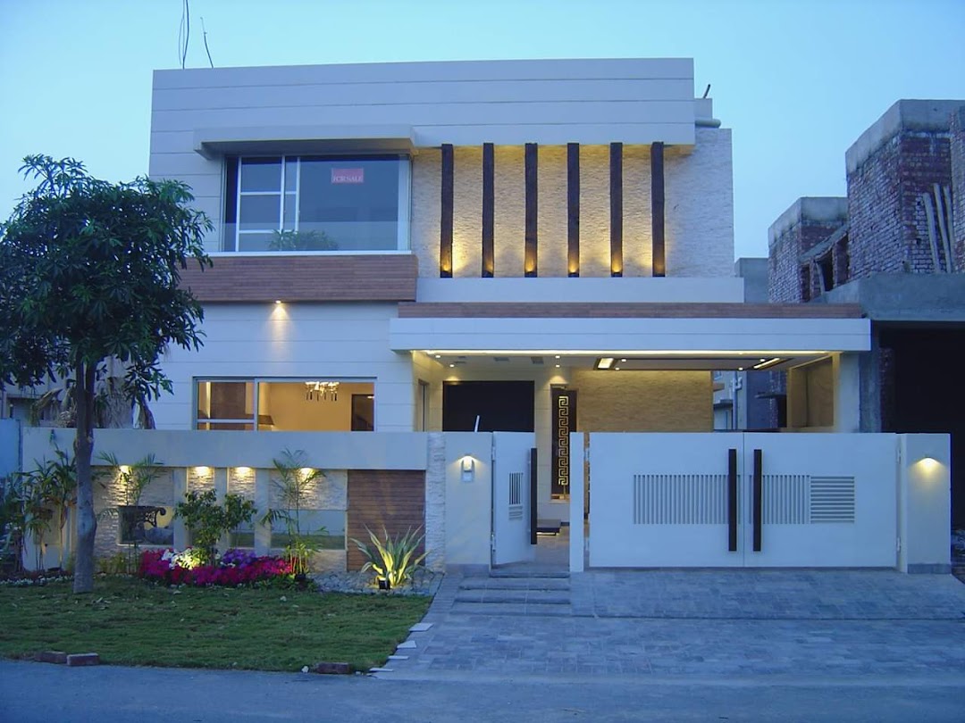 AA Builders & Architects