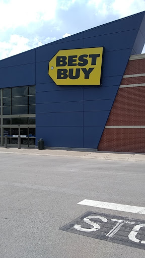 Electronics Store «Best Buy», reviews and photos, 401 S Mt Juliet Rd, Mt Juliet, TN 37122, USA