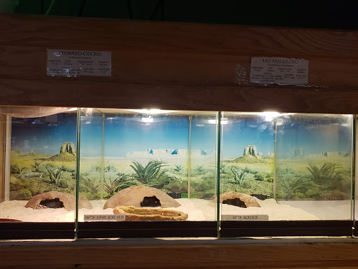 Pet Store «Claremont Pet & Aquarium Center», reviews and photos, 201 Washington St, Claremont, NH 03743, USA