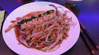 Produits de la mer du Restaurant japonais Sakura Teppanyaki à Paris - n°7