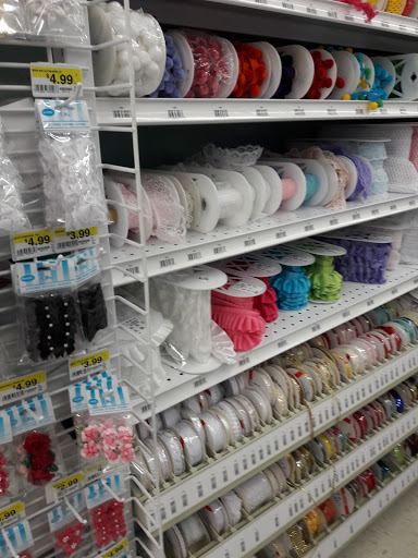 Fabric Store «Jo-Ann Fabrics and Crafts», reviews and photos, 143 Federal Rd, Brookfield, CT 06804, USA