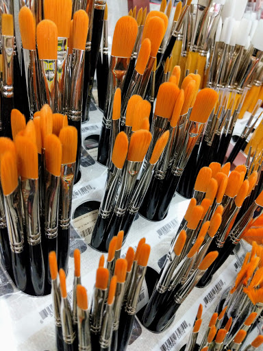 Art Supply Store «Blick Art Materials», reviews and photos, 1600 Broadway, Seattle, WA 98122, USA