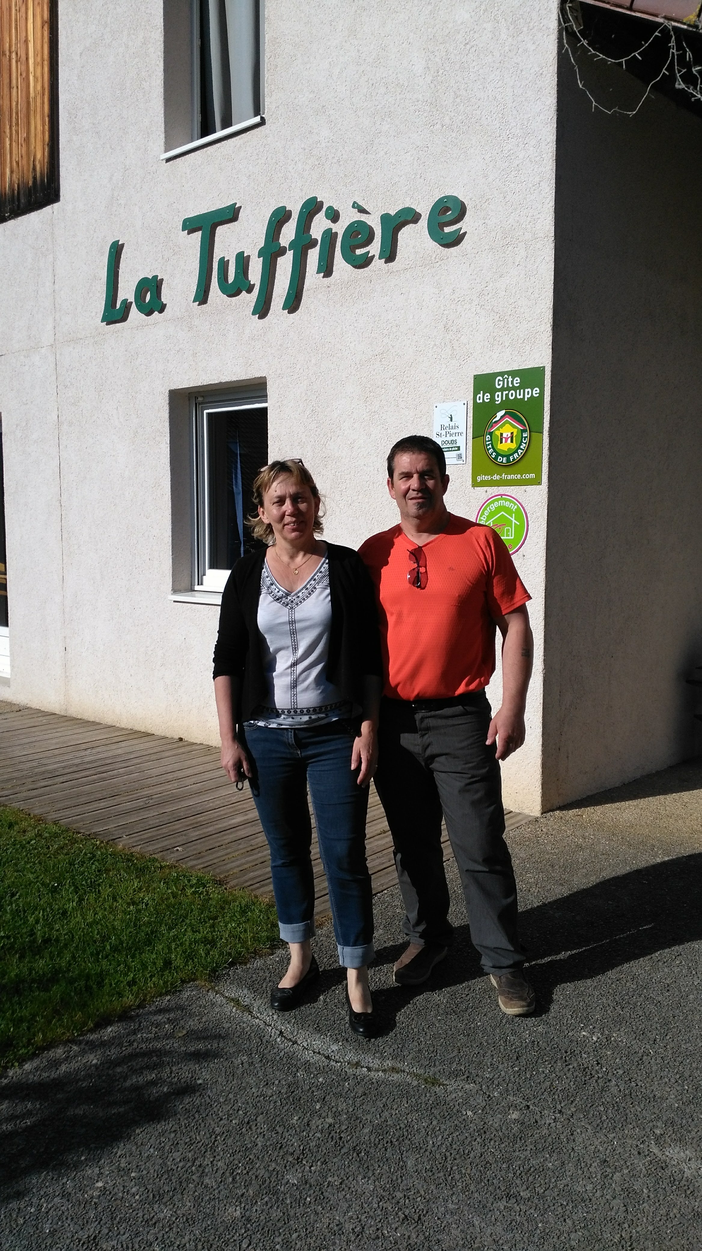 Photo n° 1 de l'avis de Sébastien.e fait le 26/05/2018 à 09:17