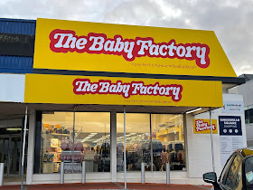 Baby Factory Birkenhead
