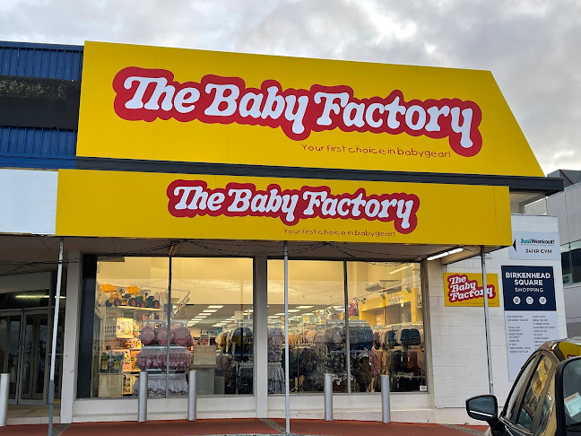 Baby Factory Birkenhead