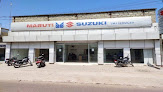 Maruti Suzuki Arena (lmj Services, Barmer, Baldev Nagar)