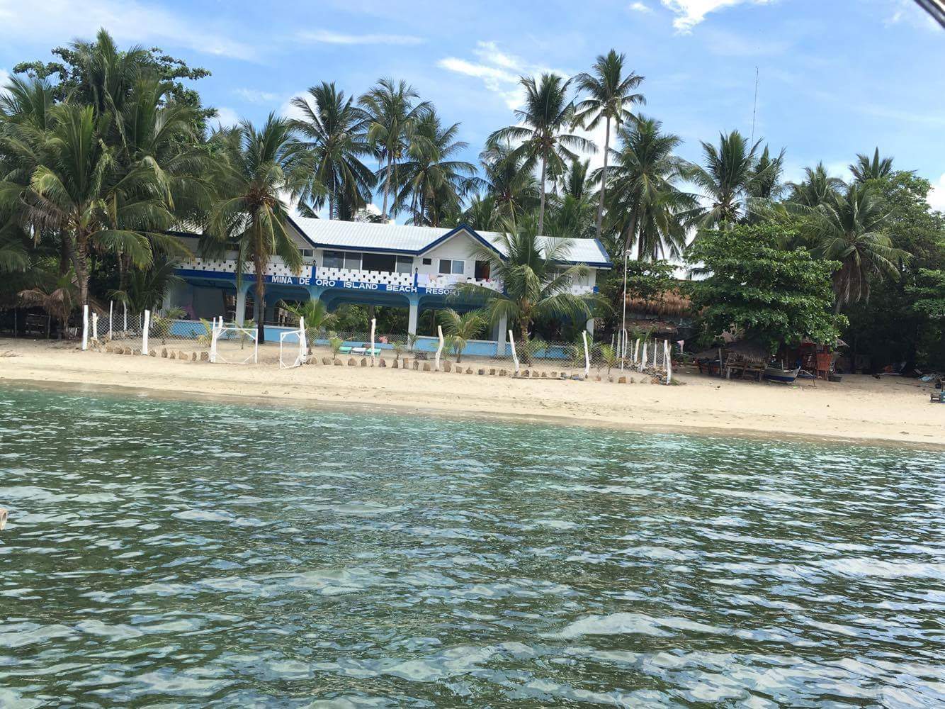 Fotografie cu Tayamaan Beach - locul popular printre cunoscătorii de relaxare