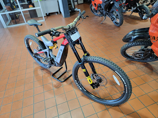 ATV Dealer «Dal-Kawa HPS», reviews and photos, 312 Kanuga Rd, Hendersonville, NC 28739, USA