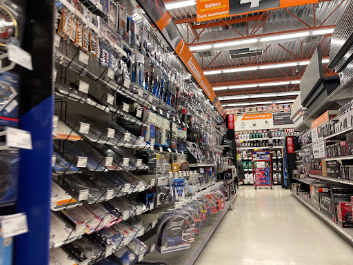 Auto Parts Store «AutoZone», reviews and photos, 1909 12600 S, Riverton, UT 84065, USA