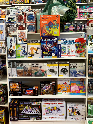 Toy Store «Learning Express», reviews and photos, 6501 S Fry Rd #500, Katy, TX 77494, USA