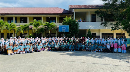 SMPN 18 Banda Aceh