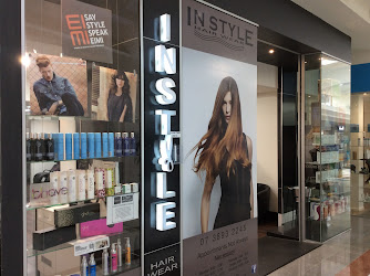 Instyle Hair Wear
