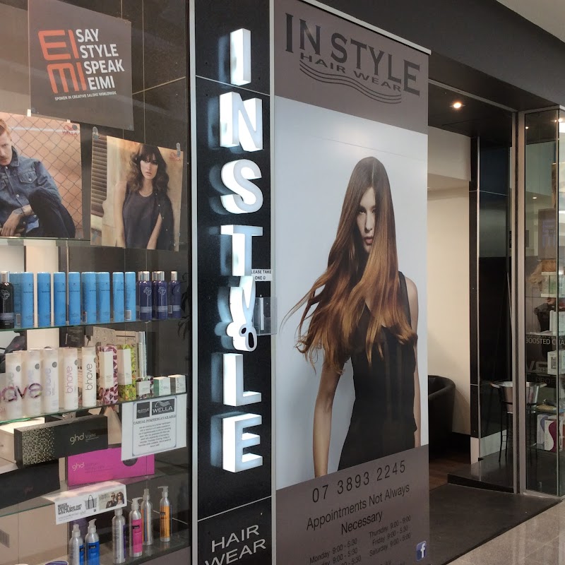 Instyle Hair Wear