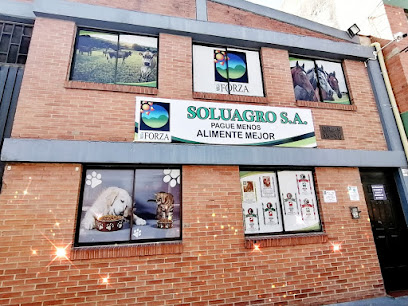 Soluagro S.A.