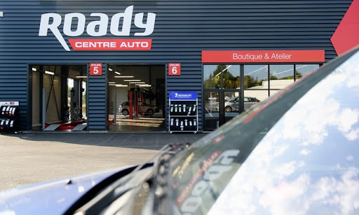 Photo 1 - Centre Auto Roady Decize