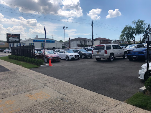 Used Car Dealer «Beverly Hills Auto Group», reviews and photos, 6107 Northern Blvd, Woodside, NY 11377, USA
