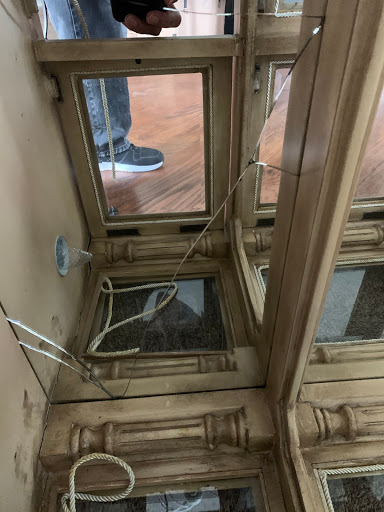 Moving Company «404 Movers», reviews and photos, 2175 Metropolitan Pkwy SW, Atlanta, GA 30315, USA