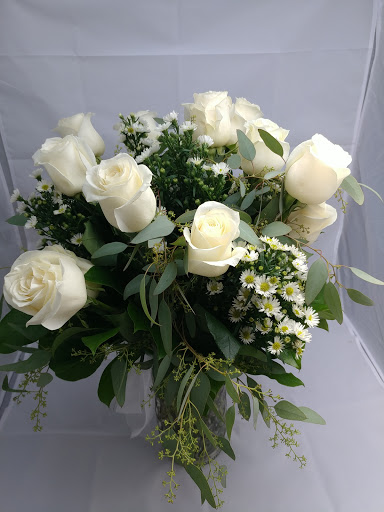 Florist «Pretty Petals Florist», reviews and photos, 6865 S Elati St, Littleton, CO 80120, USA