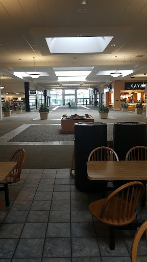 Shopping Mall «Dublin Mall», reviews and photos, 2005 Veterans Blvd # A38, Dublin, GA 31021, USA