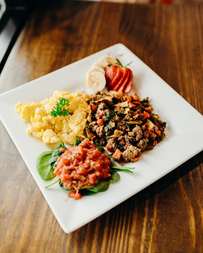 Health Food Store «Local Health Market», reviews and photos, 16535 Huebner Rd #112, San Antonio, TX 78248, USA