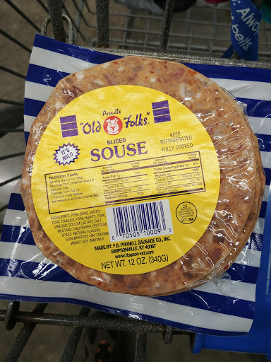 Department Store «Walmart Supercenter», reviews and photos, 100 Walmart Dr, Elizabethtown, KY 42701, USA