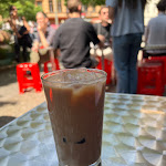 Photo n°8 de l'avis de MAI. fait le 18/06/2023 à 09:59 sur le  Ma-Makan à Berlin