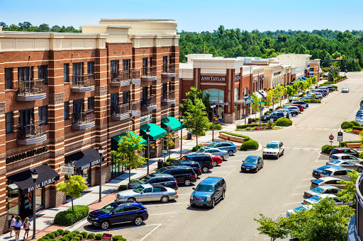 Shopping Mall «Mayfaire Town Center», reviews and photos, 6835 Conservation Way, Wilmington, NC 28405, USA