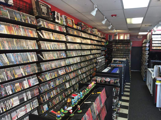 Video Game Store «Video Game Trading Post», reviews and photos, 52 E Village Green, Levittown, NY 11756, USA