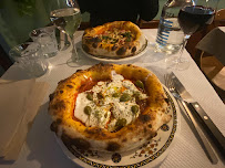 Pizza du Bambino Rocco restaurant italien Montpellier - n°8