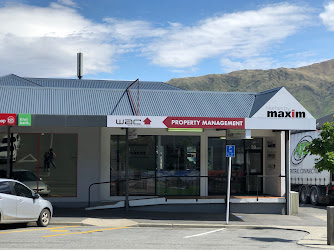 Wanaka Accommodation Centre - Residential and Commercial Property Management