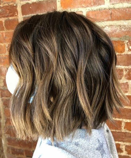 Beauty Salon «Studio B, a salon and beauty boutique», reviews and photos, 48 Hillside Rd, Cranston, RI 02920, USA