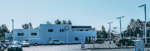 Volkswagen Dealer «Pignataro Volkswagen», reviews and photos, 10633 Evergreen Way, Everett, WA 98204, USA