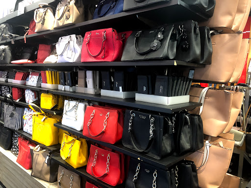 Clothing Store «GUESS Factory», reviews and photos, 12801 W Sunrise Blvd #631, Sunrise, FL 33323, USA