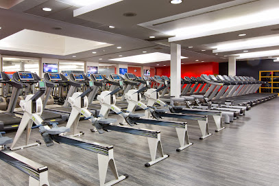NUFFIELD HEALTH DIDSBURY FITNESS AND WELLBEING CENTRE