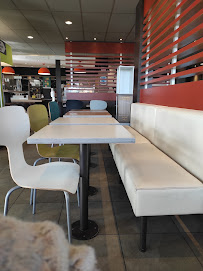 Atmosphère du Restauration rapide McDonald's Berck - n°1