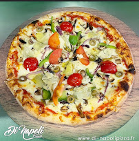 Photos du propriétaire du Pizzeria PIZZA DI NAPOLI VALENTON - n°18