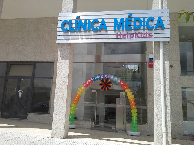 Avaliações doCLINICA MEDICA em Oliveira de Frades - Médico